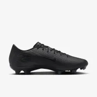 Nike Mercurial Vapor 16 Academy MG Low-Top футбольні бутси колір чорний