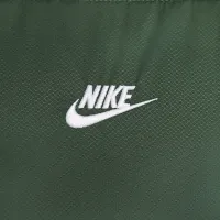 Nike Sportswear Club чоловічі Puffer Куртка колір зелений