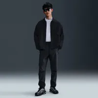 Nike Tech мужские Woven Pants цвет серый