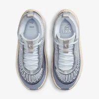 Nike Cosmic Unity 3 жіноча баскетбольні Кросівки колір сірий