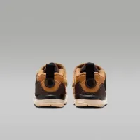 Nike Jordan Spizike Low Baby/Toddler Кроссовки цвет коричневый
