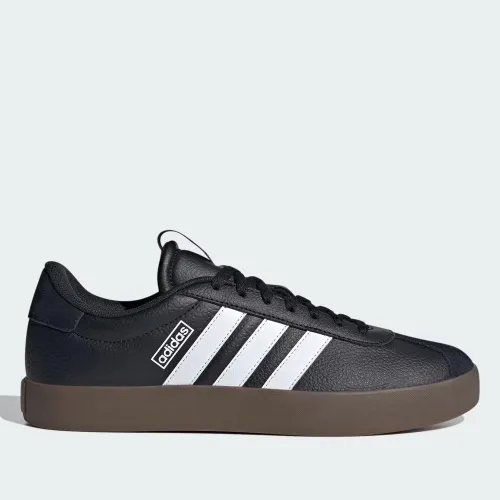 Кроссовки adidas VL Court 3.0 ID6286 - Черные