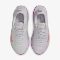Nike InfinityRN 4 мужские Road Running Кроссовки цвет серый
