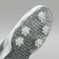 Nike Jordan Retro 6 G NRG чоловічі для гольфу Кросівки колір сірий