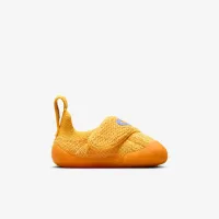 Nike Swoosh 1 Baby/Toddler Кросівки Orange