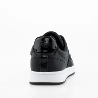 Кроссовки Lacoste Carnaby Pro CGR 123 3 SMA 745SMA0046-312 - Черные