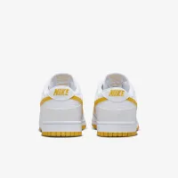 Nike Dunk Low Retro чоловічі Кросівки колір білий