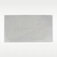 Nike Air Max Ishod мужские Кроссовки цвет коричневый