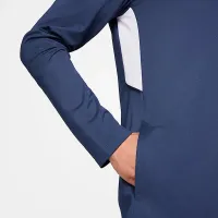 Nike Academy мужские Dri-FIT Soccer Tracksuit синий