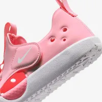 Nike Sunray Protect 4 Little детские босоножки Pink
