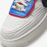 Nike Air Force 1 Shadow жіноча Кросівки колір білий
