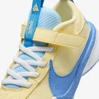 Nike Giannis Freak 5 Little дитячі Кросівки блакитний