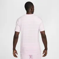 Nike Sportswear чоловічі Striped футболка Pink