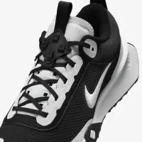 Nike Air Diamond Varsity Turf мужские Baseball Кроссовки цвет черный