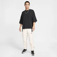 Nike Tech чоловічі Woven Pants колір коричневий