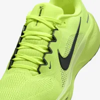 Nike Pegasus 41 мужские Road Running Кроссовки Yellow