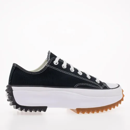 Кросівки Converse Run Star Hike Platform 168816C - Чорні