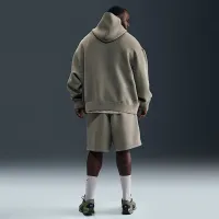 Nike Sportswear Tech Fleece чоловічі шорти колір зелений