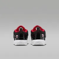 Nike Jordan Max Aura 6 Baby/Toddler Кросівки колір чорний