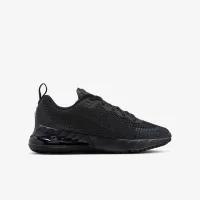Nike Air Max Phoenix Big дитячі Кросівки колір чорний