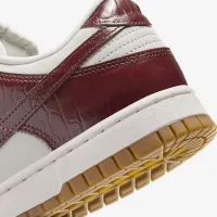 Nike Dunk Low LX женская Кроссовки цвет серый