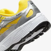 Nike P-6000 Big детские Кроссовки Yellow