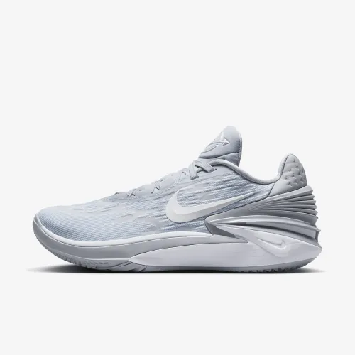 Nike G.T. Cut 2 мужские баскетбольные Кроссовки цвет серый