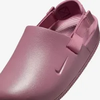 Nike Calm женская Mules Pink