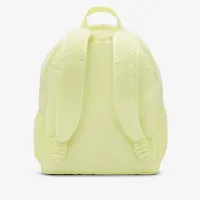 Nike Brasilia JDI детские Mini рюкзак (11L) цвет зеленый