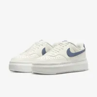 Nike Court Vision Alta жіноча Кросівки колір білий
