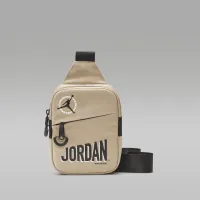 Nike Jordan MVP Flight Hip Bag Hip Bag (0.5L) Brown