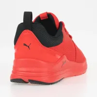 Кроссовки Puma Wiцвет красный Run 37301505 - Красные