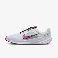 Nike Quest 5 мужские Road Running Кроссовки цвет белый