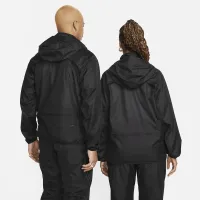 Nike NOCTA чоловічі Track Куртка колір чорний