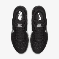 Nike Air Max 2017 мужские Кроссовки цвет черный