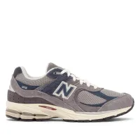 Кросівки New Balance M2002REL - Сірі