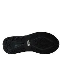 Кросівки The North Face Vectiv Exploris II Mid 0A7W4XROF1 - червоно-чорні