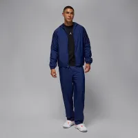 Nike Jordan Sport Classic чоловічі Hooded Куртка блакитний
