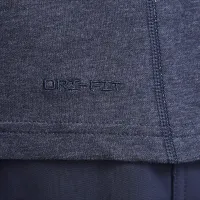 Nike Primary чоловічі Dri-FIT Versatile Tank блакитний