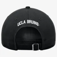 UCLA Nike College Cap цвет черный