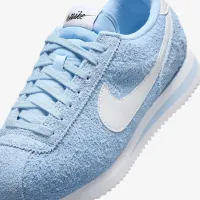 Nike Cortez Vintage Suede жіноча Кросівки блакитний