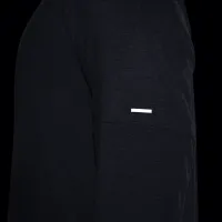 Nike Element чоловічі Dri-FIT 1/2-Zip Running Top колір сірий