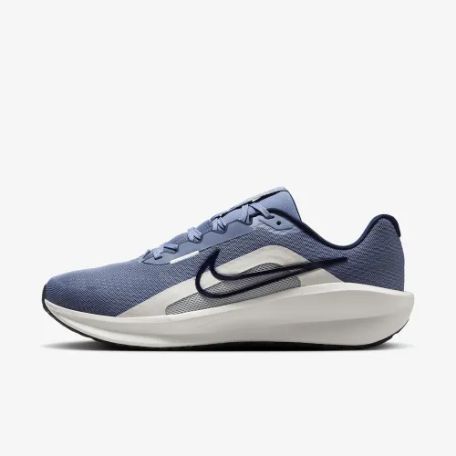 Nike Downshifter 13 мужские Road Running Кроссовки синий