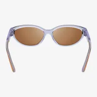 Nike Tide Solar Sunglasses цвет фиолетовый