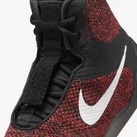 Nike Tawa мужские Wrestling Кроссовки цвет черный