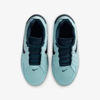 Nike LeBron Witness 9 Big дитячі баскетбольні Кросівки блакитний