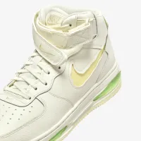 Nike Air Force 1 Mid Evo чоловічі Кросівки колір білий