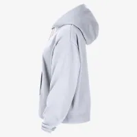 Team 13 Essential женская Nike Dri-FIT WNBA Pullover Толстовка с капюшоном цвет белый