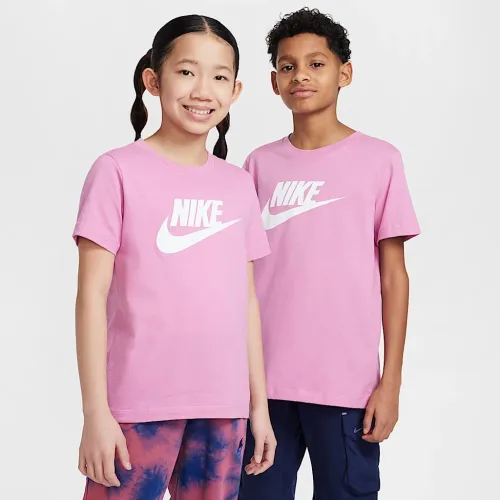 Nike Sportswear Big дитячі футболка Pink
