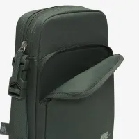 Nike Heritage Crossbody сумка (4L) колір зелений